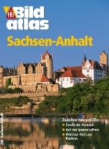 Sachsen-Anhalt - Strüber, Reinhard