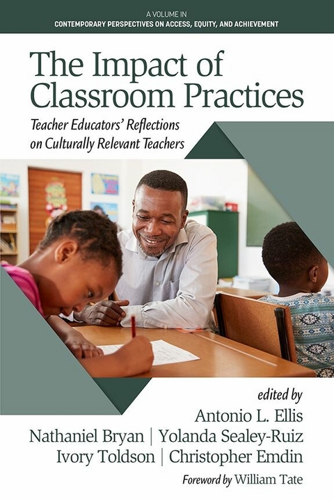 Impact of Classroom Practices - 