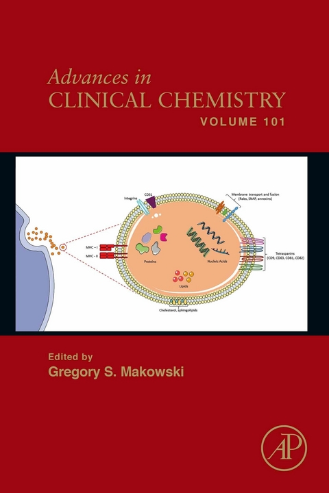 Advances in Clinical Chemistry - 