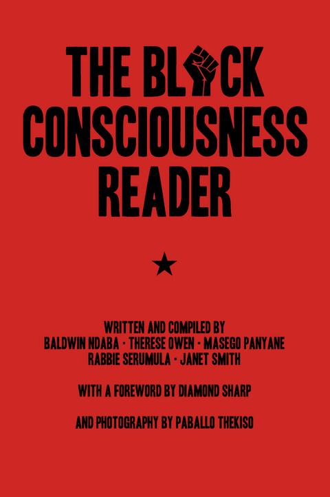 Black Consciousness Reader - 