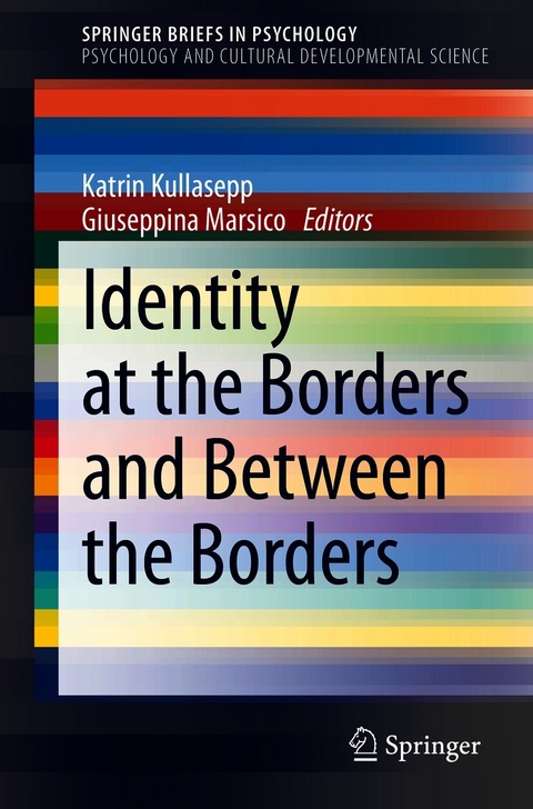 Identity at the Borders and Between the Borders - 