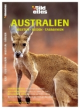 Australien - Huy, Stefan