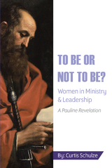 To Be or Not to Be? - Curtis Schulze