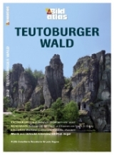 Teutoburger Wald - Strüber, Reinhard