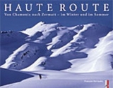 Haute Route - Francois: Perraudin