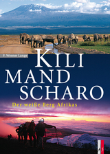 Kilimandscharo - P Werner Lange