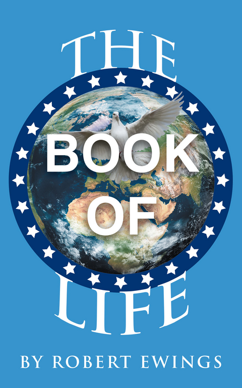 The Book of Life - Robert Ewings
