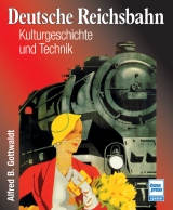 Deutsche Reichsbahn - Gottwaldt, Alfred B