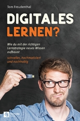 Digitales Lernen? - Tom Freudenthal