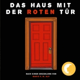 Das Haus mit der roten Tür - Marie Alp