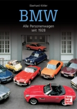 BMW - Kittler, Eberhard