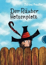 Der Räuber Hotzenplotz 1: Der Räuber Hotzenplotz - Otfried Preußler