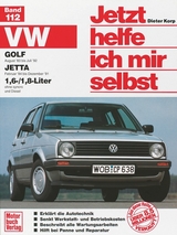 VW Golf II / Jetta - Dieter Korp