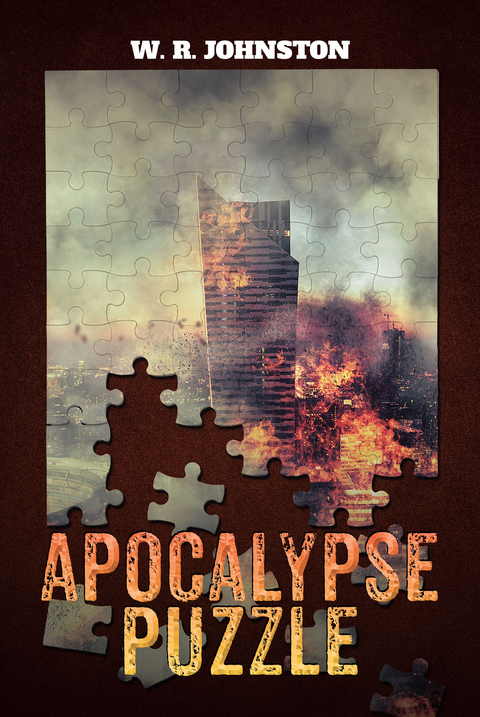 Apocalypse Puzzle - W. R. Johnston