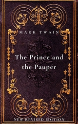 The Prince and the Pauper - Mark Twain