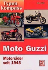 Moto-Guzzi - Jan Leek