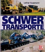 Schwertransporte - Lothar Husemann