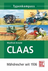 CLAAS - Manfred Arnold