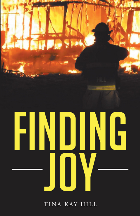 Finding Joy - Tina Kay Hill