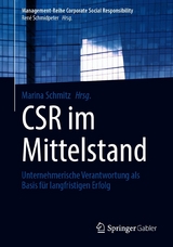 CSR im Mittelstand - 
