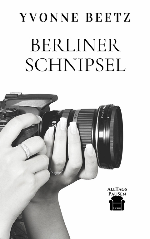 Berliner Schnipsel - Yvonne Beetz