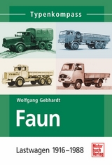 Faun - Wolfgang H. Gebhardt