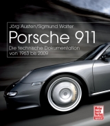 Porsche 911 - Austen, Jörg; Walter, Sigmund