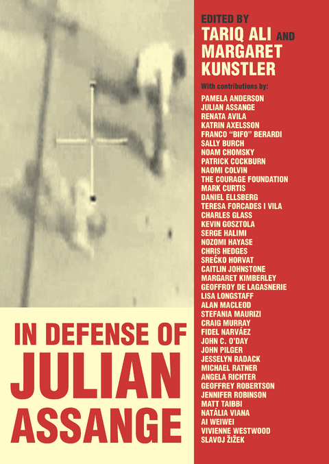 In Defense of Julian Assange - 