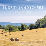 Surrey Landscapes -  Nick Oakley