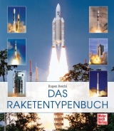 Das Raketentypenbuch - Eugen Reichl