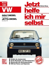 VW Golf/Jetta Diesel - Dieter Korp