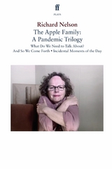 Apple Family: A Pandemic Trilogy -  Richard Nelson