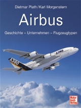 Airbus - Plath, Dietmar; Morgenstern, Karl