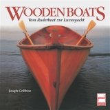 Wooden Boats - Gribbins, Joseph