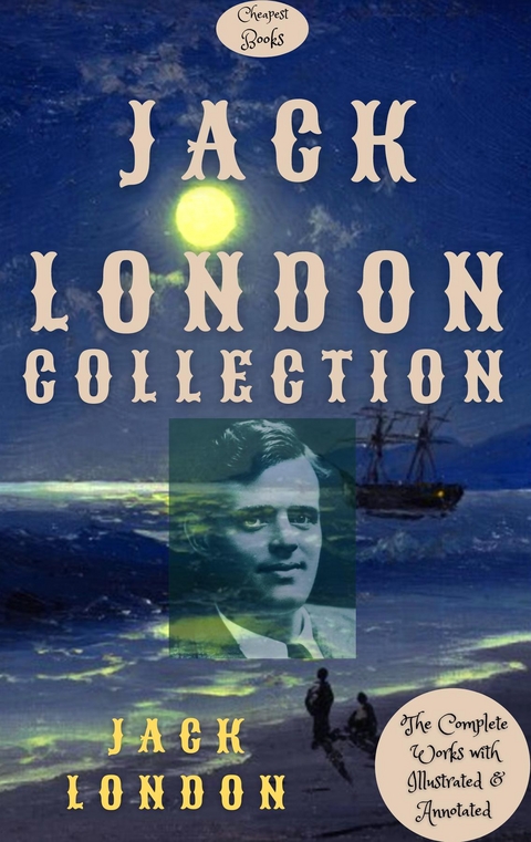 Jack London Collection -  Jack London