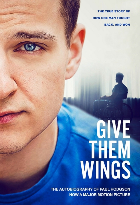 Give Them Wings -  Paul Hodgeson