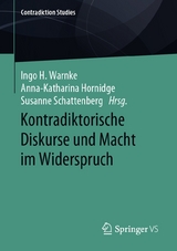 Kontradiktorische Diskurse und Macht im Widerspruch - 