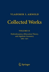 Vladimir I. Arnold - Collected Works - Vladimir I. Arnold
