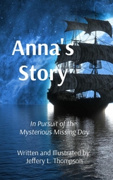 Anna's Story -  Jeffery L Thompson