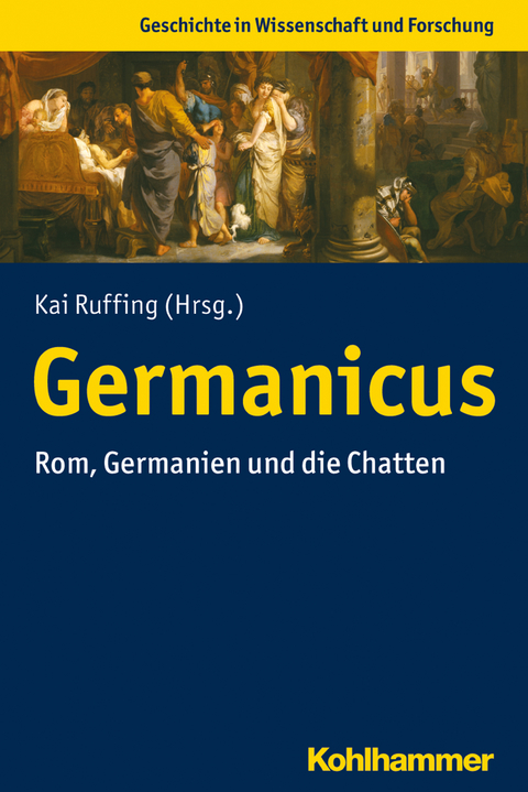 Germanicus - 