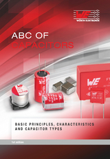Abc of Capacitors - Stephan Menzel