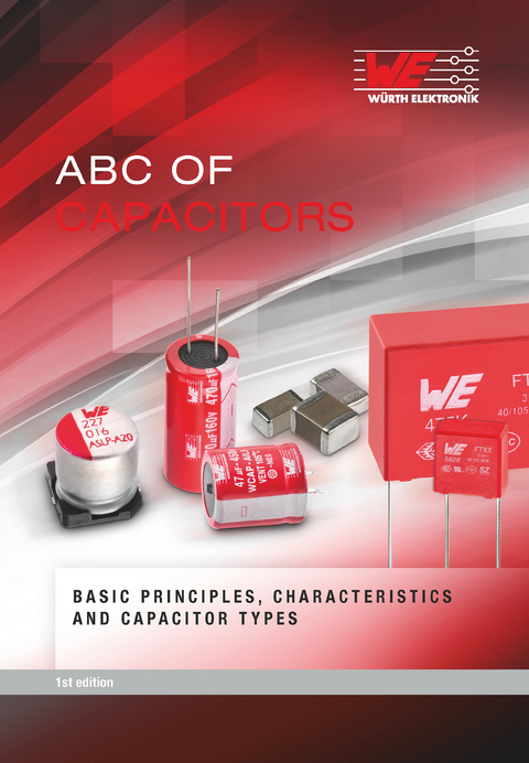 Abc of Capacitors - Stephan Menzel