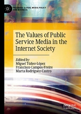 The Values of Public Service Media in the Internet Society - 