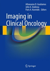 Imaging in Clinical Oncology - 