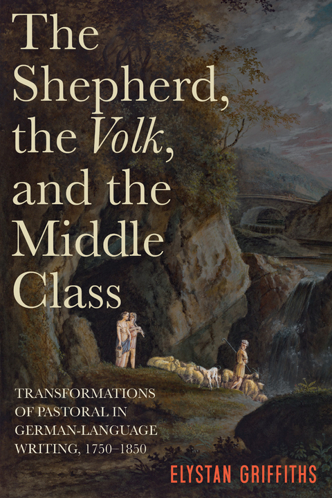 Shepherd, the Volk, and the Middle Class -  Elystan Griffiths