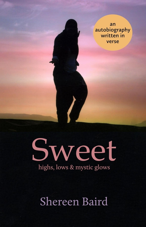 Sweet - Shereen Baird