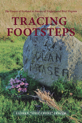 Tracing Footsteps -  Lillian Frazer