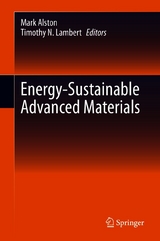 Energy-Sustainable Advanced Materials - 