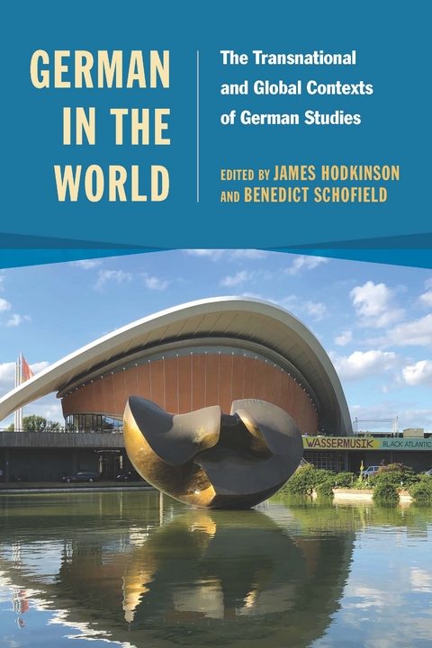 German in the World - 