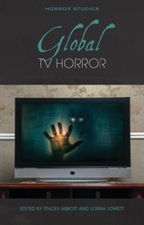 Global TV Horror - 